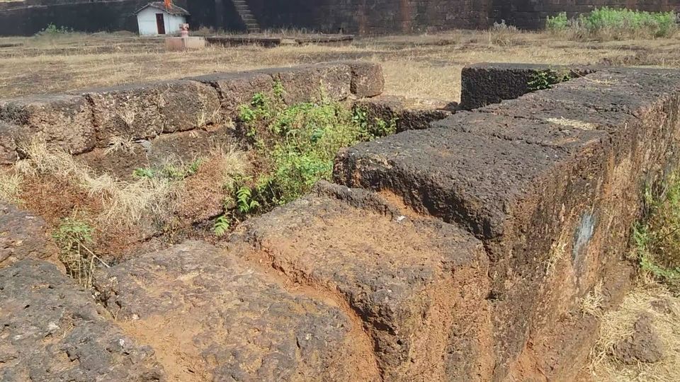 Photo of Jaigad - A Creek Fort 17/71 by Gunjan Deshmukh