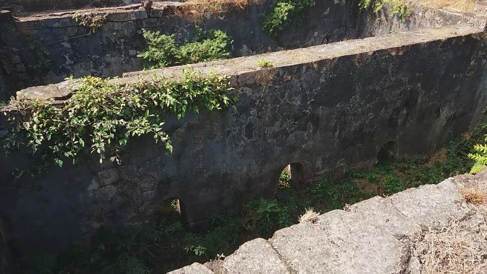 Photo of Jaigad - A Creek Fort 27/71 by Gunjan Deshmukh