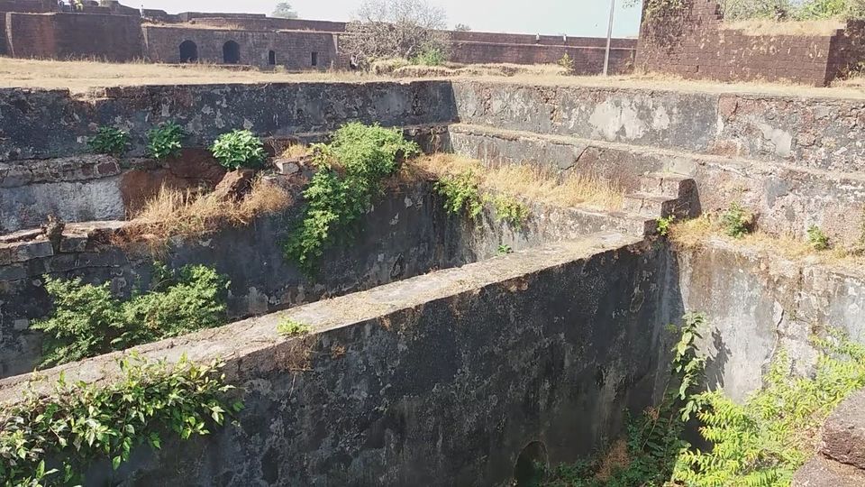 Photo of Jaigad - A Creek Fort 28/71 by Gunjan Deshmukh