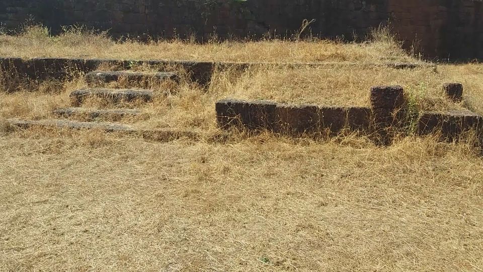 Photo of Jaigad - A Creek Fort 31/71 by Gunjan Deshmukh