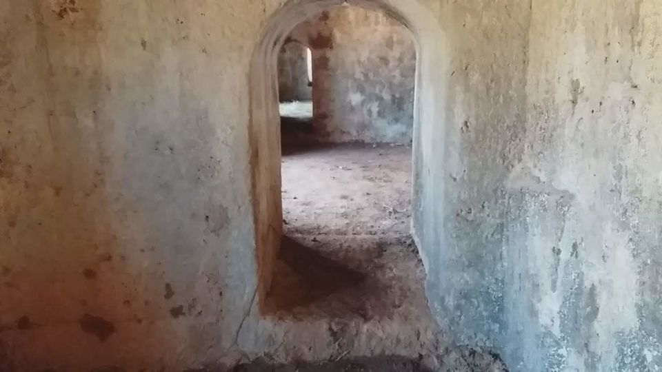 Photo of Jaigad - A Creek Fort 35/71 by Gunjan Deshmukh