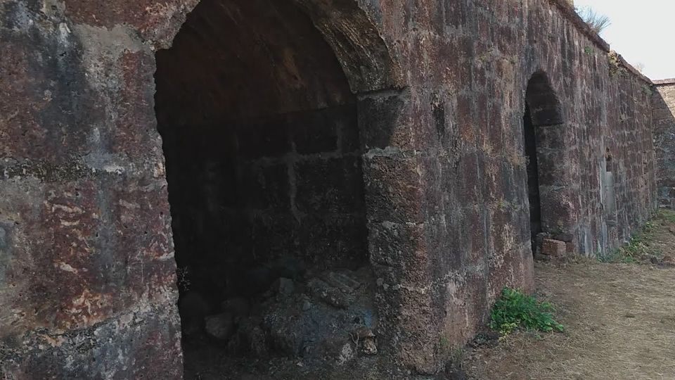 Photo of Jaigad - A Creek Fort 36/71 by Gunjan Deshmukh