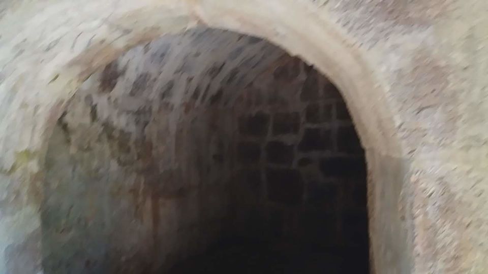 Photo of Jaigad - A Creek Fort 45/71 by Gunjan Deshmukh