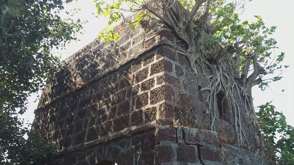 Photo of Jaigad - A Creek Fort 48/71 by Gunjan Deshmukh