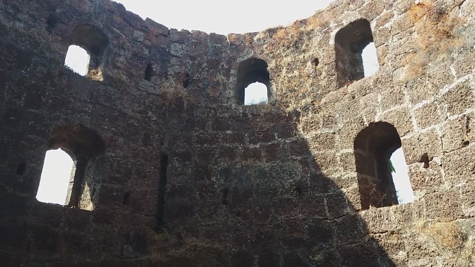 Photo of Jaigad - A Creek Fort 49/71 by Gunjan Deshmukh