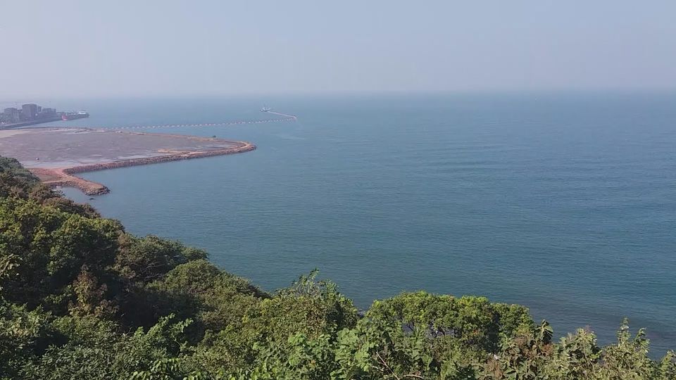 Photo of Jaigad - A Creek Fort 50/71 by Gunjan Deshmukh