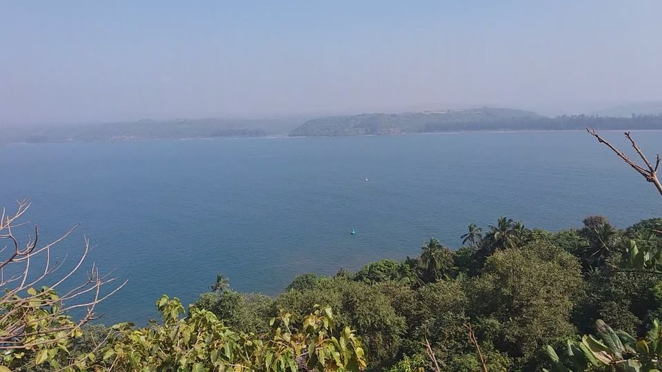 Photo of Jaigad - A Creek Fort 54/71 by Gunjan Deshmukh