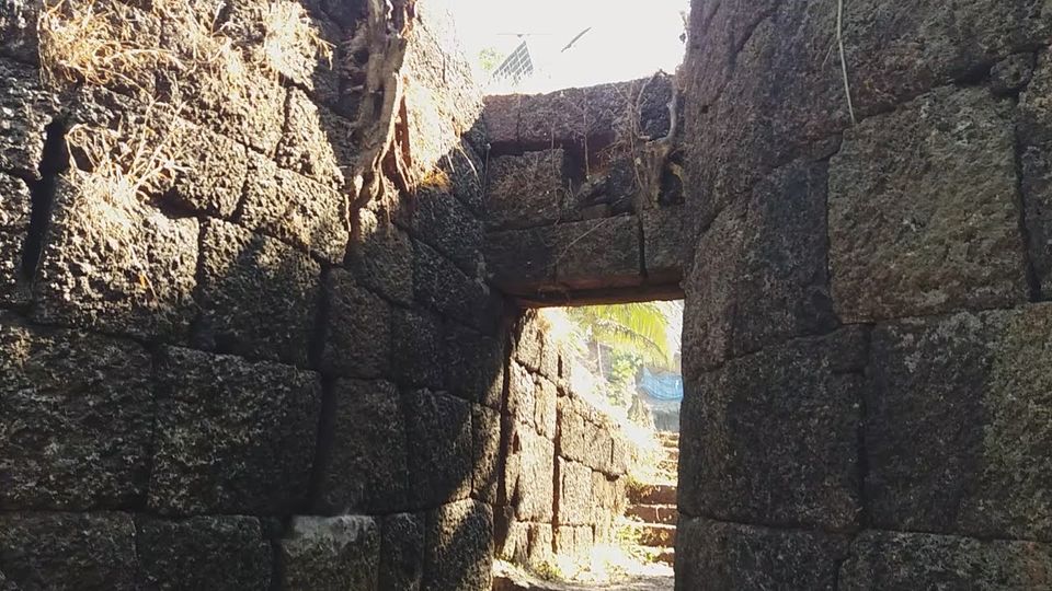 Photo of Jaigad - A Creek Fort 63/71 by Gunjan Deshmukh
