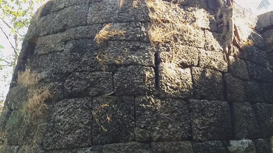 Photo of Jaigad - A Creek Fort 64/71 by Gunjan Deshmukh