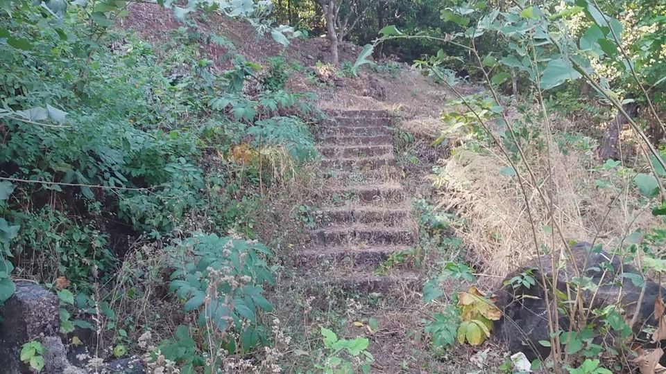 Photo of Jaigad - A Creek Fort 65/71 by Gunjan Deshmukh
