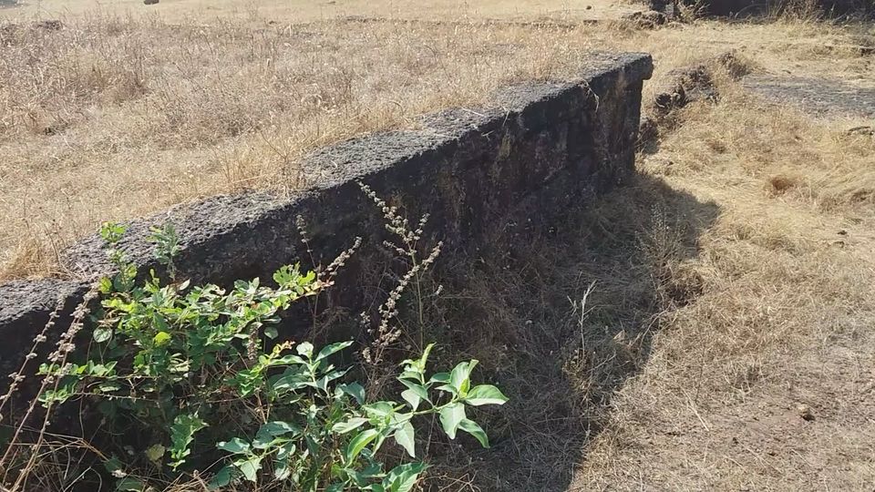 Photo of Jaigad - A Creek Fort 40/71 by Gunjan Deshmukh