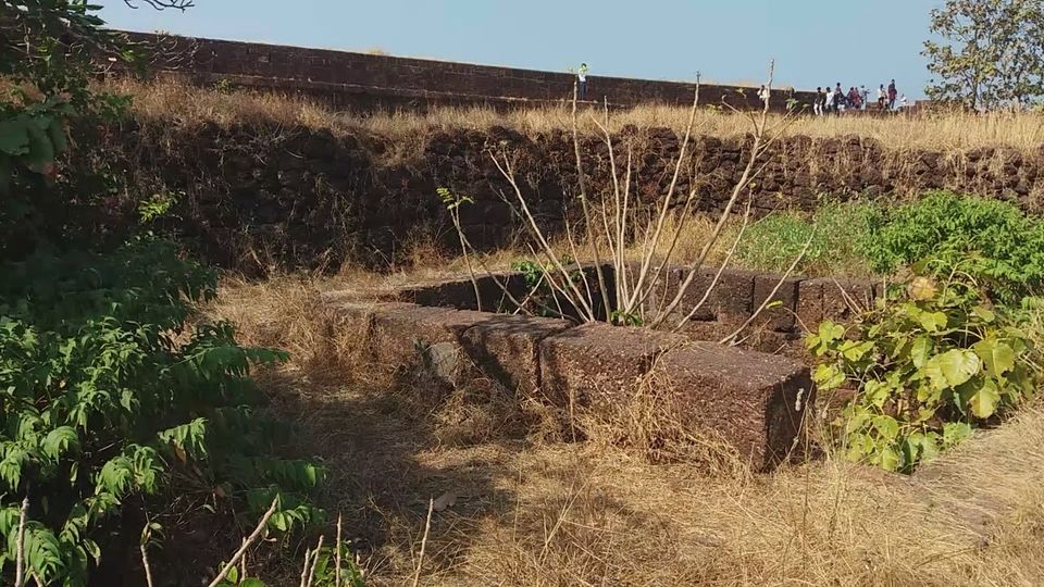 Photo of Jaigad - A Creek Fort 33/71 by Gunjan Deshmukh