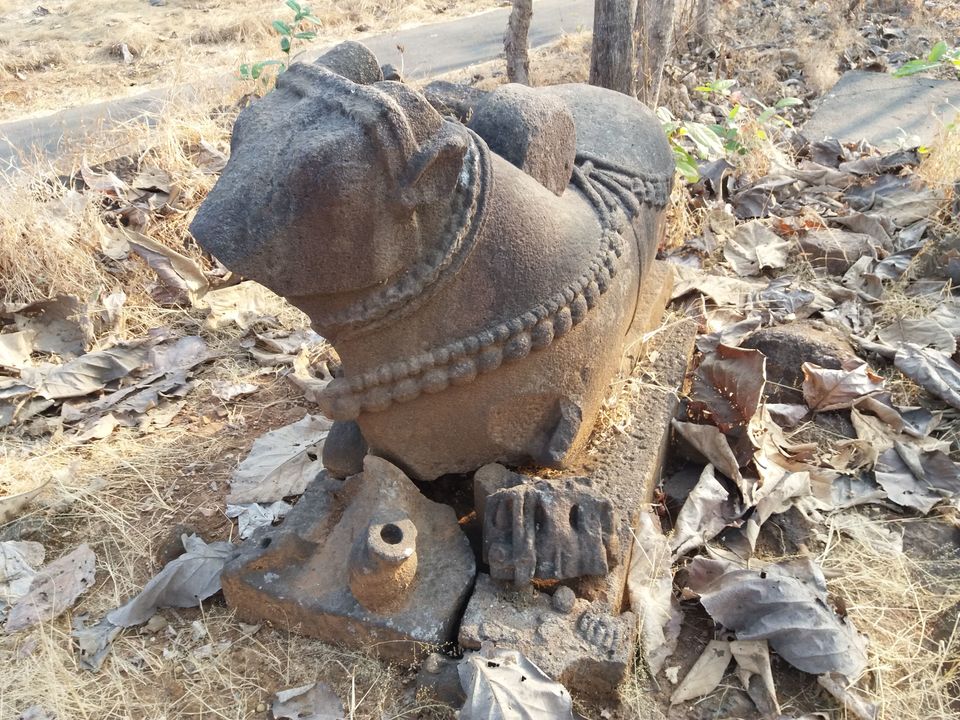 Photo of Mangad Fort - Has a Secret Gate 5/41 by Gunjan Deshmukh