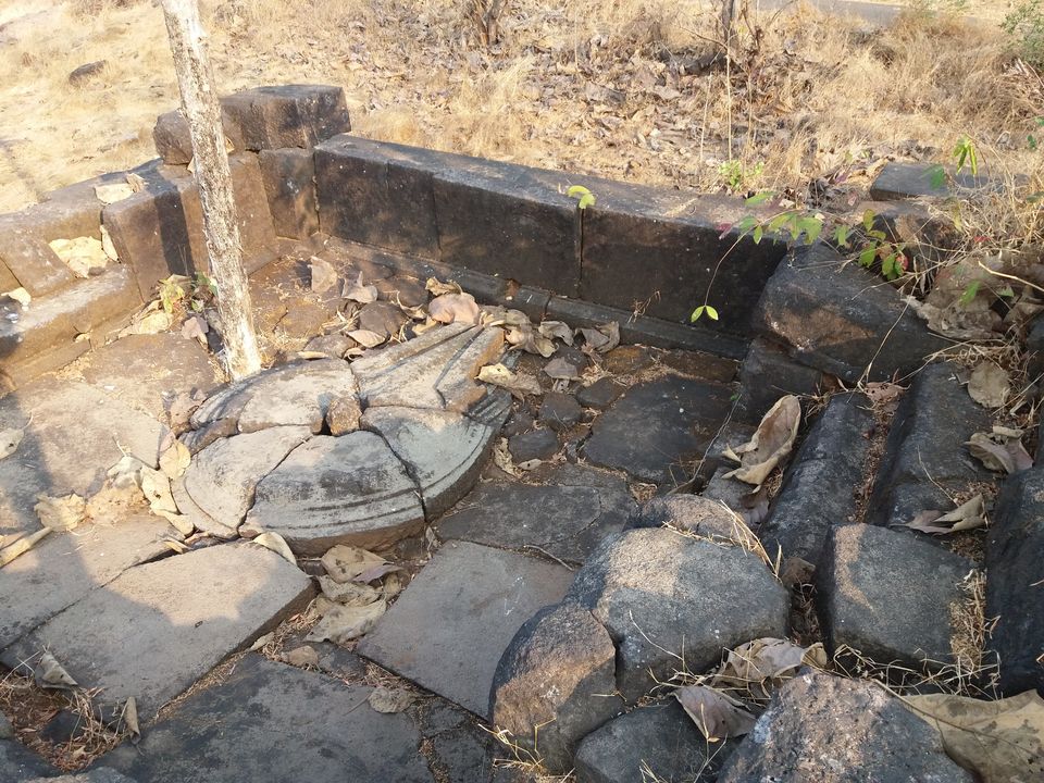 Photo of Mangad Fort - Has a Secret Gate 7/41 by Gunjan Deshmukh
