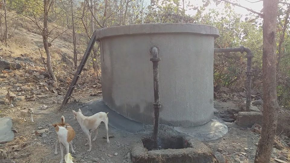 Photo of Mangad Fort - Has a Secret Gate 8/41 by Gunjan Deshmukh