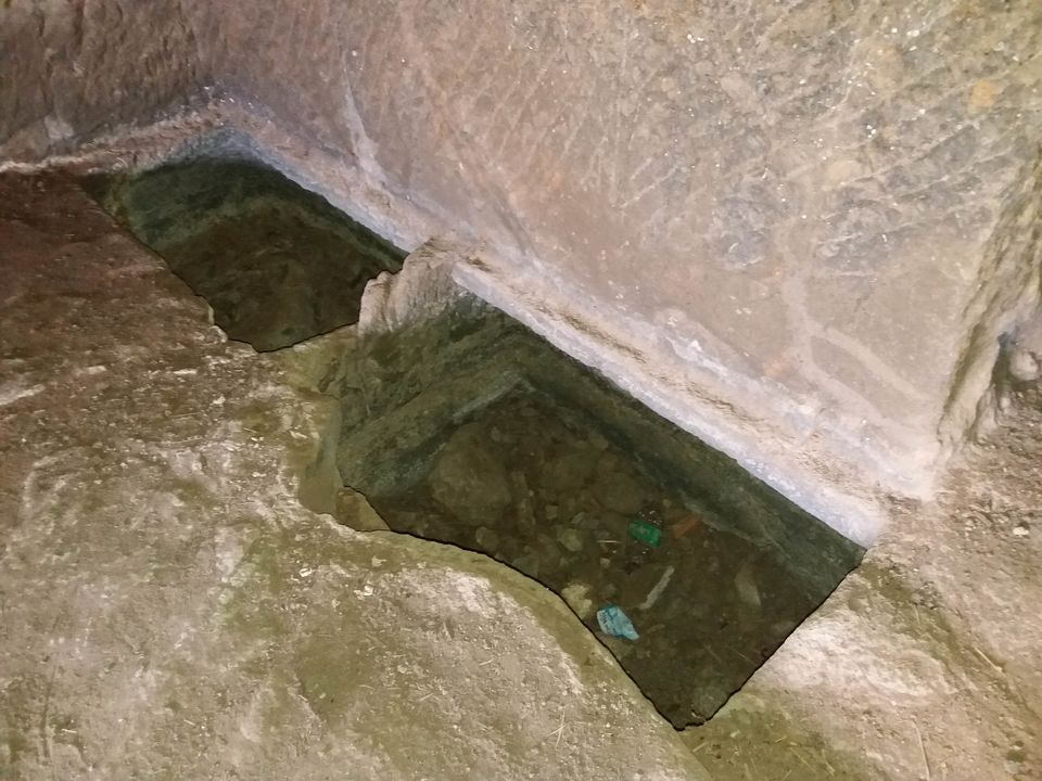 Photo of Mangad Fort - Has a Secret Gate 22/41 by Gunjan Deshmukh