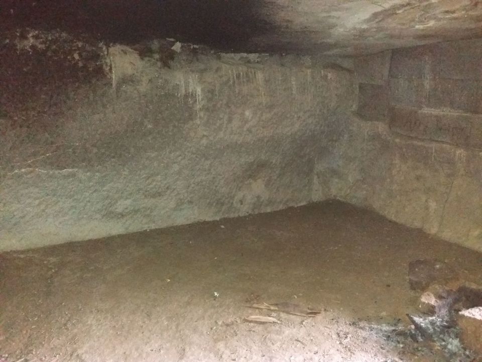 Photo of Mangad Fort - Has a Secret Gate 21/41 by Gunjan Deshmukh