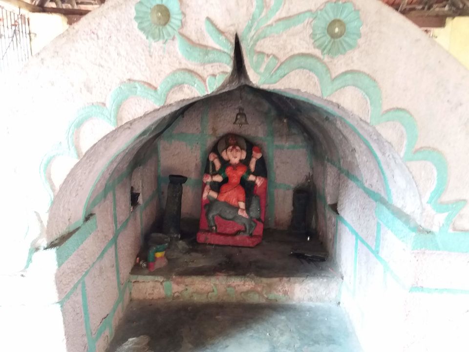 Photo of Mangad Fort - Has a Secret Gate 14/41 by Gunjan Deshmukh