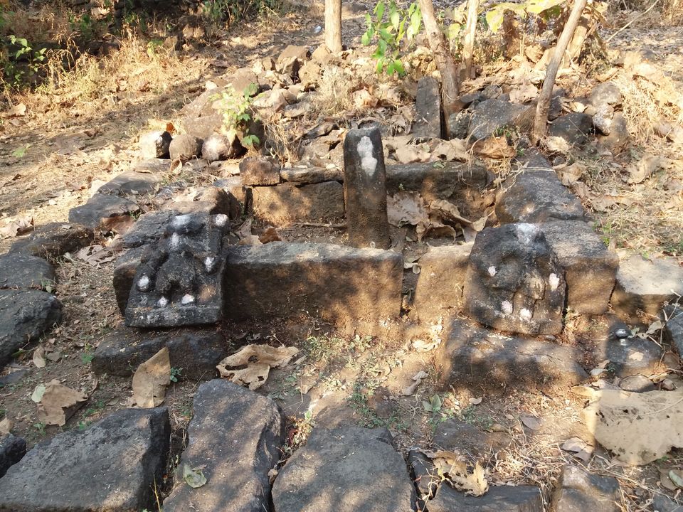 Photo of Mangad Fort - Has a Secret Gate 13/41 by Gunjan Deshmukh