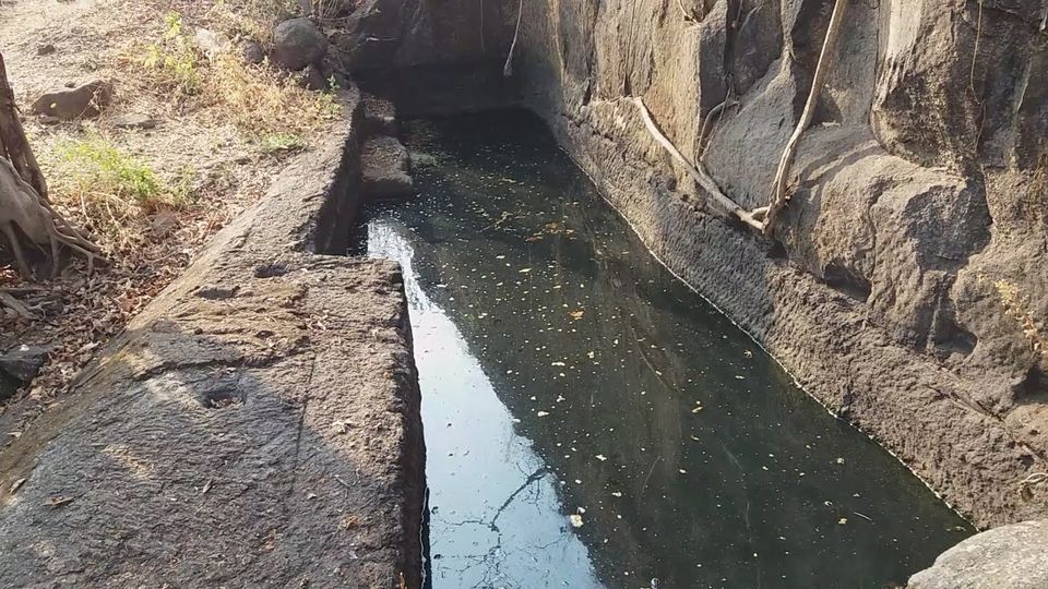 Photo of Mangad Fort - Has a Secret Gate 24/41 by Gunjan Deshmukh