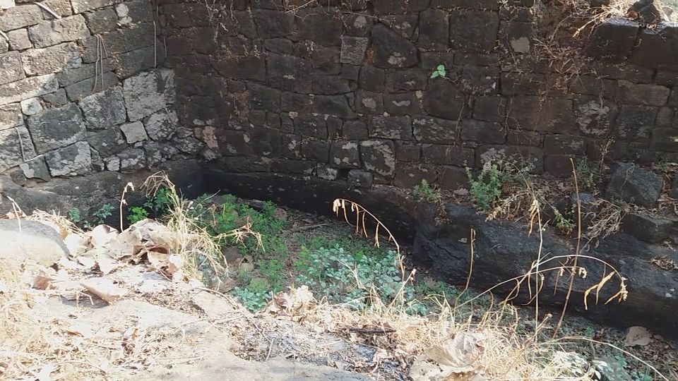 Photo of Mangad Fort - Has a Secret Gate 25/41 by Gunjan Deshmukh