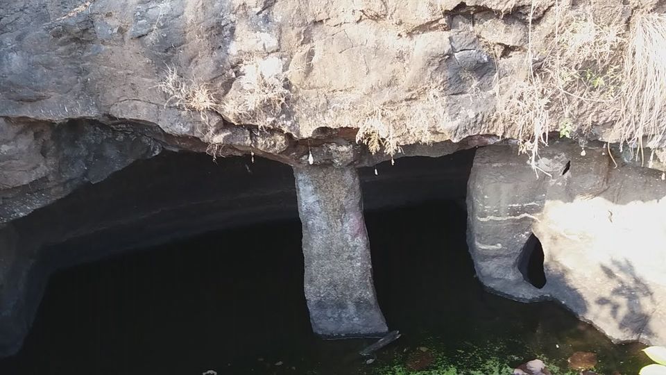 Photo of Mangad Fort - Has a Secret Gate 28/41 by Gunjan Deshmukh