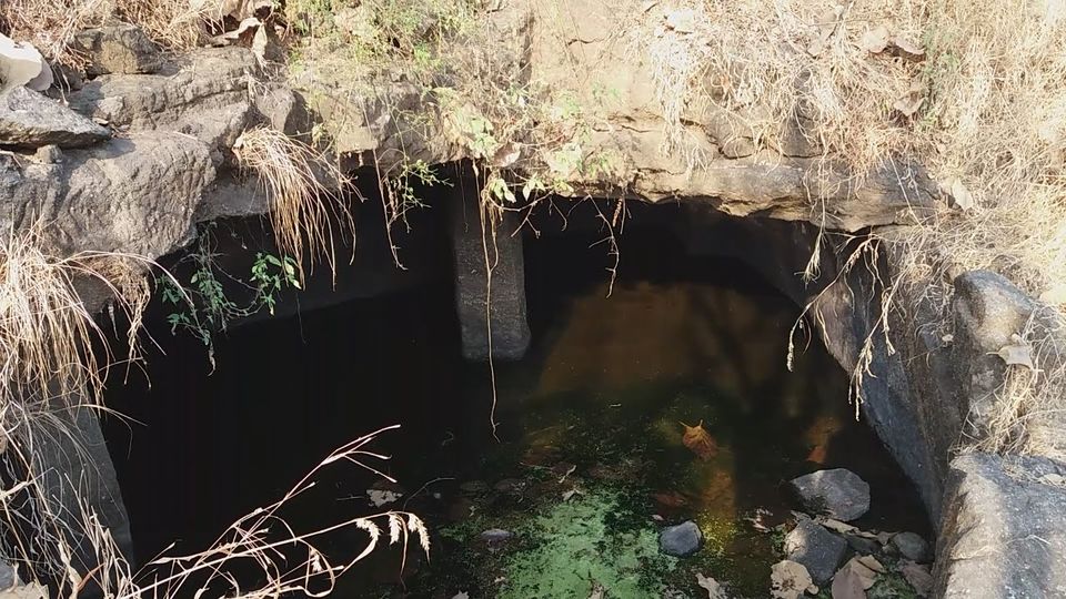 Photo of Mangad Fort - Has a Secret Gate 29/41 by Gunjan Deshmukh