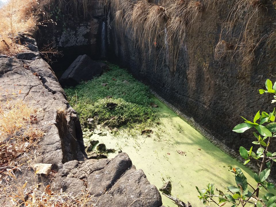 Photo of Mangad Fort - Has a Secret Gate 31/41 by Gunjan Deshmukh