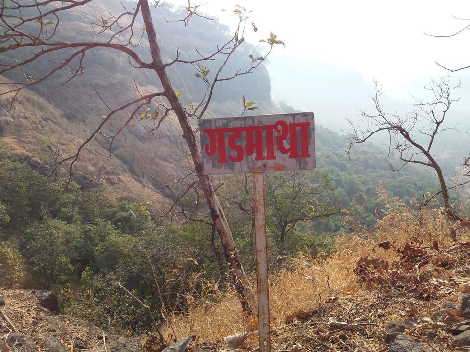 Photo of Mangad Fort - Has a Secret Gate 26/41 by Gunjan Deshmukh