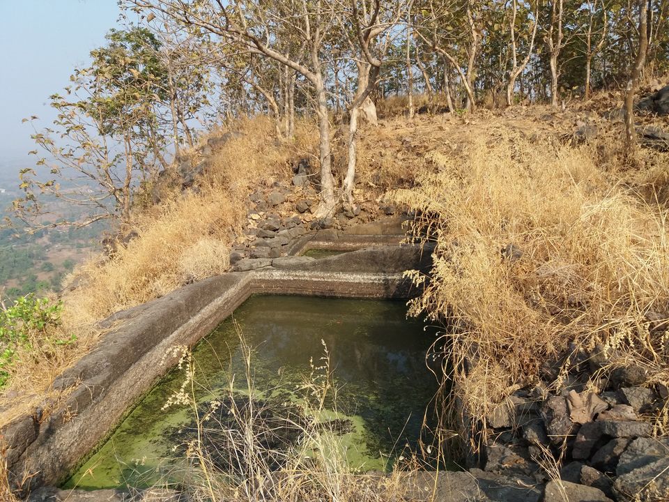 Photo of Mangad Fort - Has a Secret Gate 37/41 by Gunjan Deshmukh