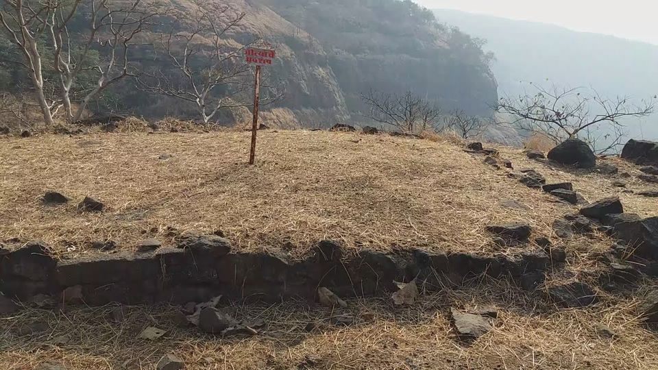 Photo of Mangad Fort - Has a Secret Gate 40/41 by Gunjan Deshmukh