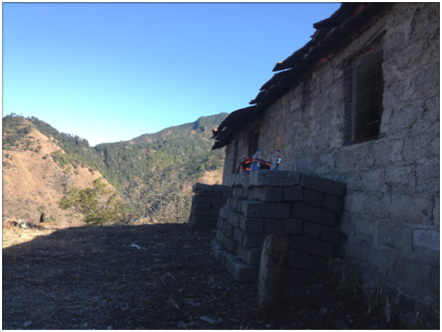 Photo of Kolti camp work 4/6 by Guddu Panwar