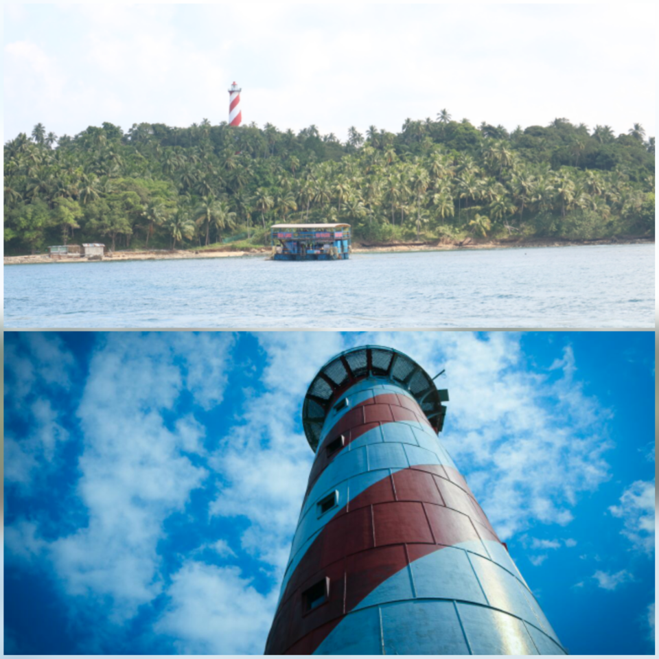 Photo of An Escape to Islands 2/6 by Asmita Rana