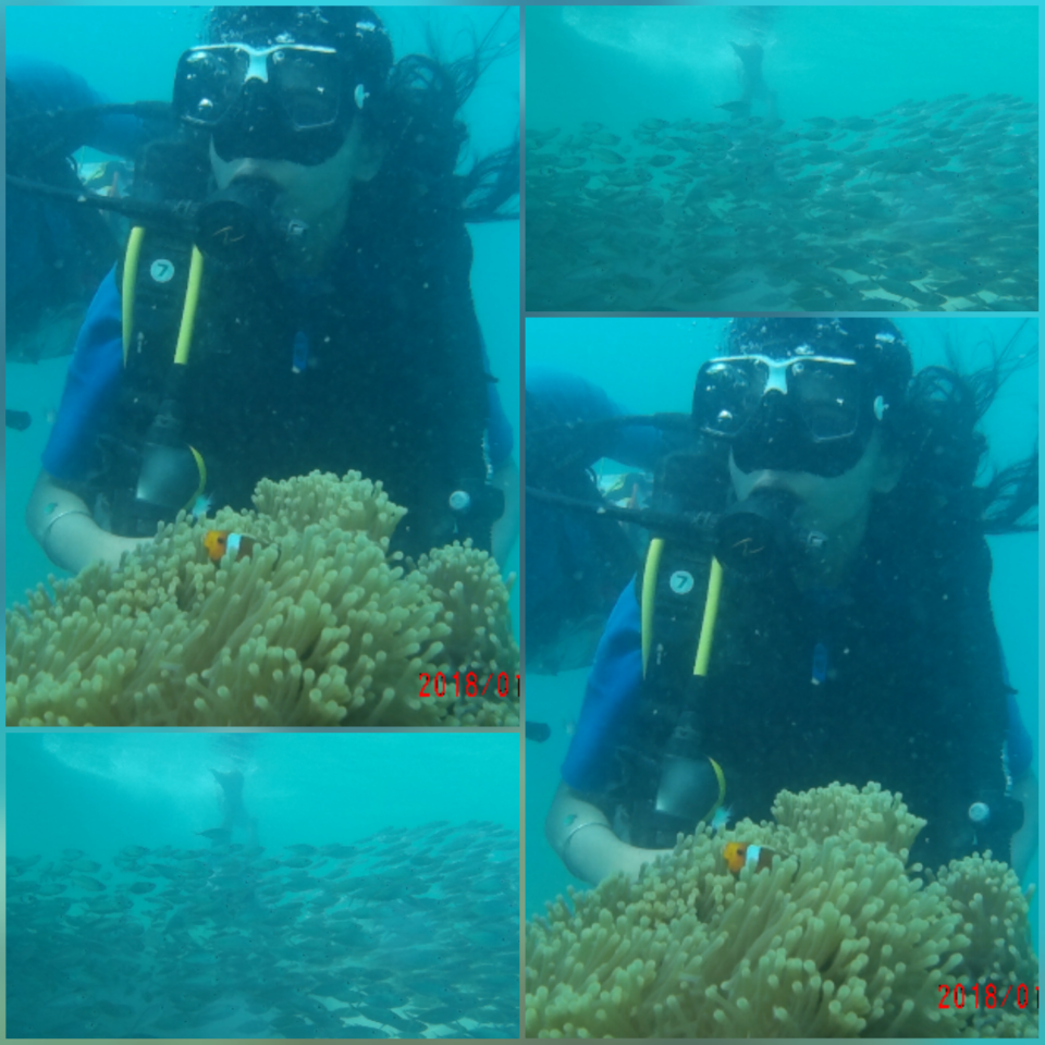 Photo of An Escape to Islands 3/6 by Asmita Rana