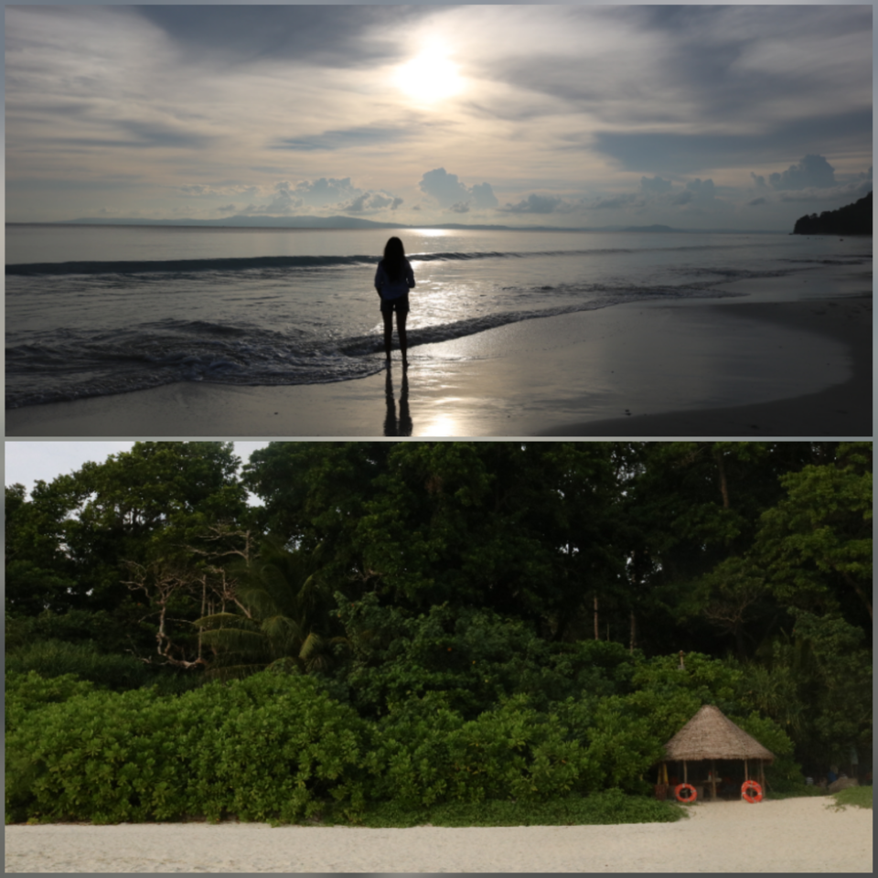 Photo of An Escape to Islands 5/6 by Asmita Rana
