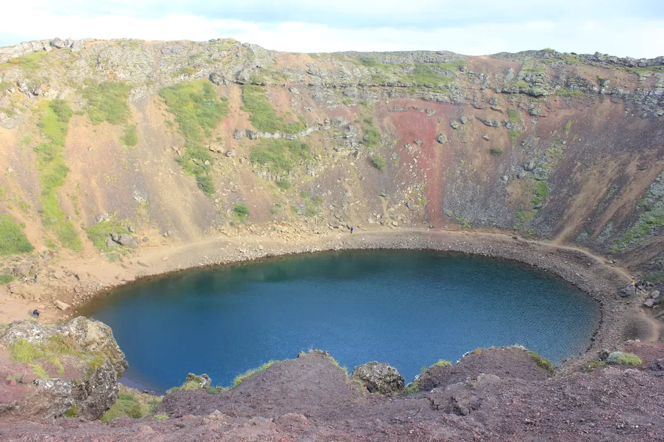Photo of Landmannalaugar, Iceland by Nishtha Agarwal