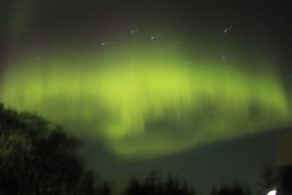Photo of Reykjavík, Iceland by Nishtha Agarwal
