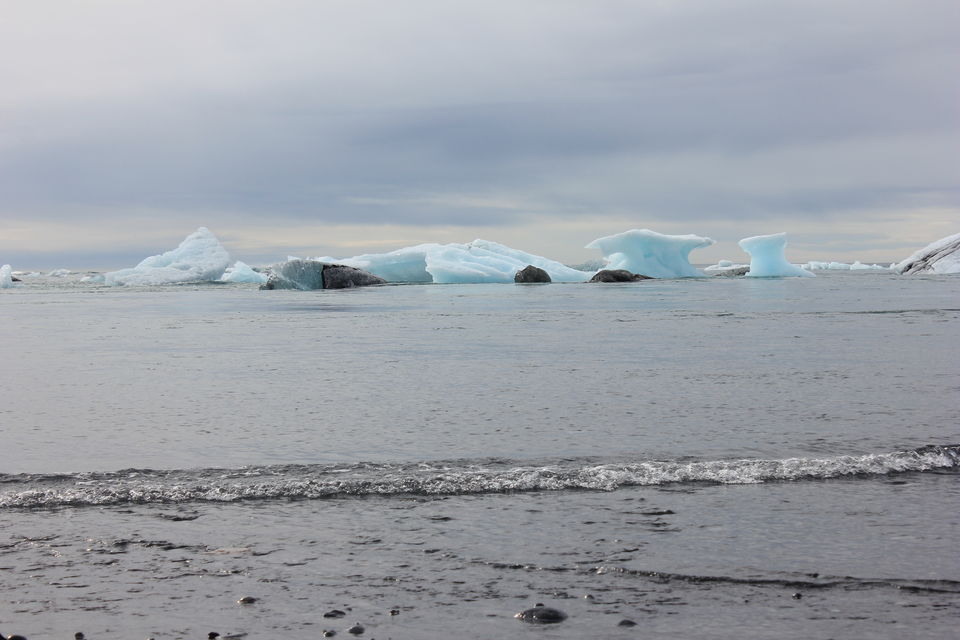 Photo of Höfn, Iceland by Nishtha Agarwal