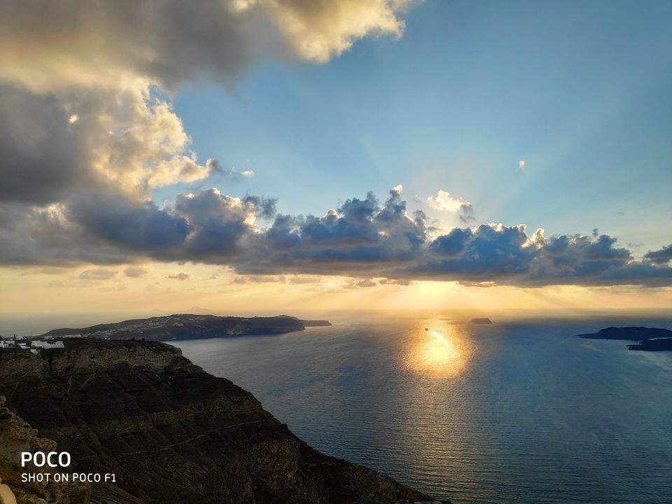 Photo of Enchanting Greece with Italy, Austria and Hungary by Nishtha Agarwal