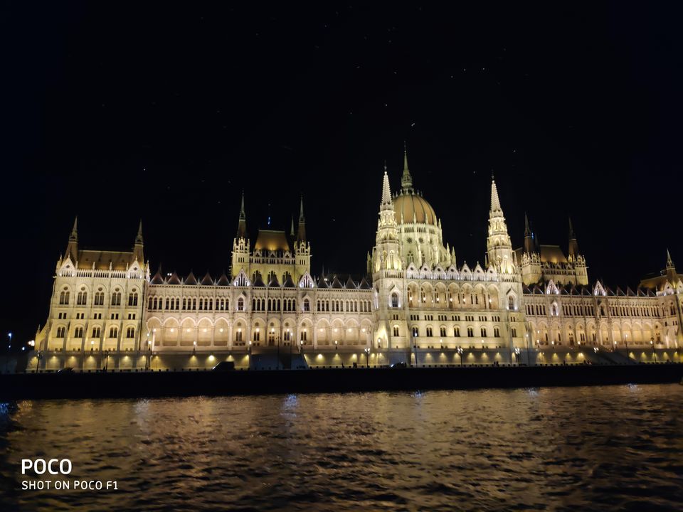 Photo of Budapest, Hungary by Nishtha Agarwal