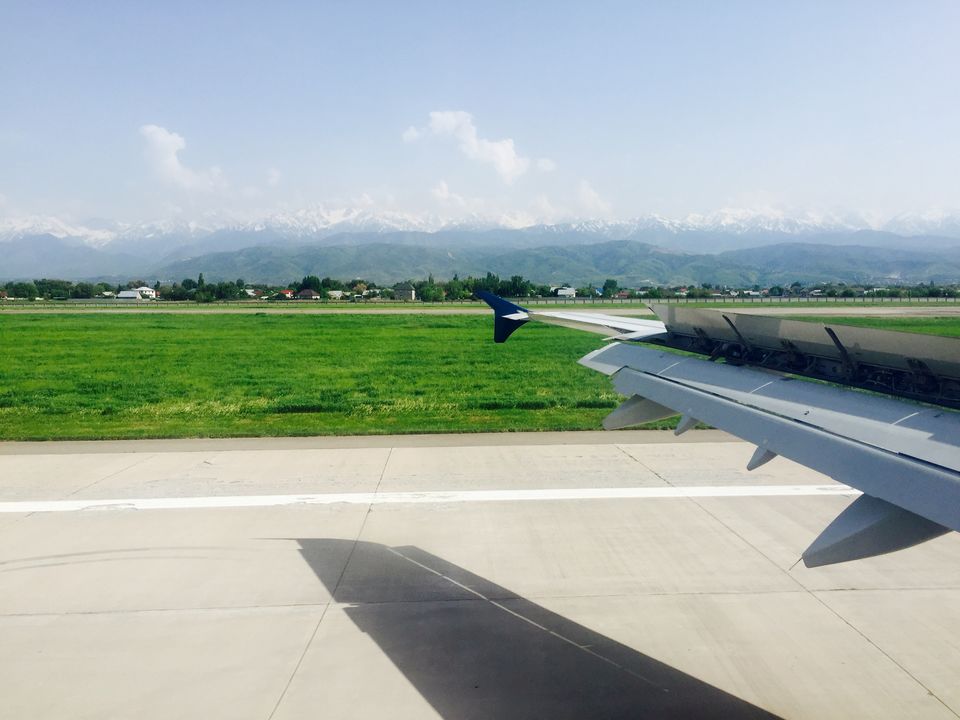 Photo of Kazakhstan, a 10 day trip 1/23 by Pomposh Jain