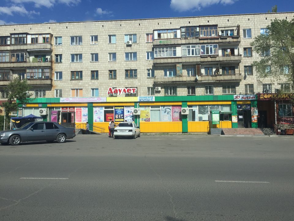 Photo of Kazakhstan, a 10 day trip 11/23 by Pomposh Jain