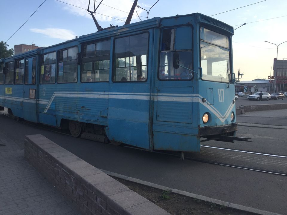 Photo of Kazakhstan, a 10 day trip 13/23 by Pomposh Jain