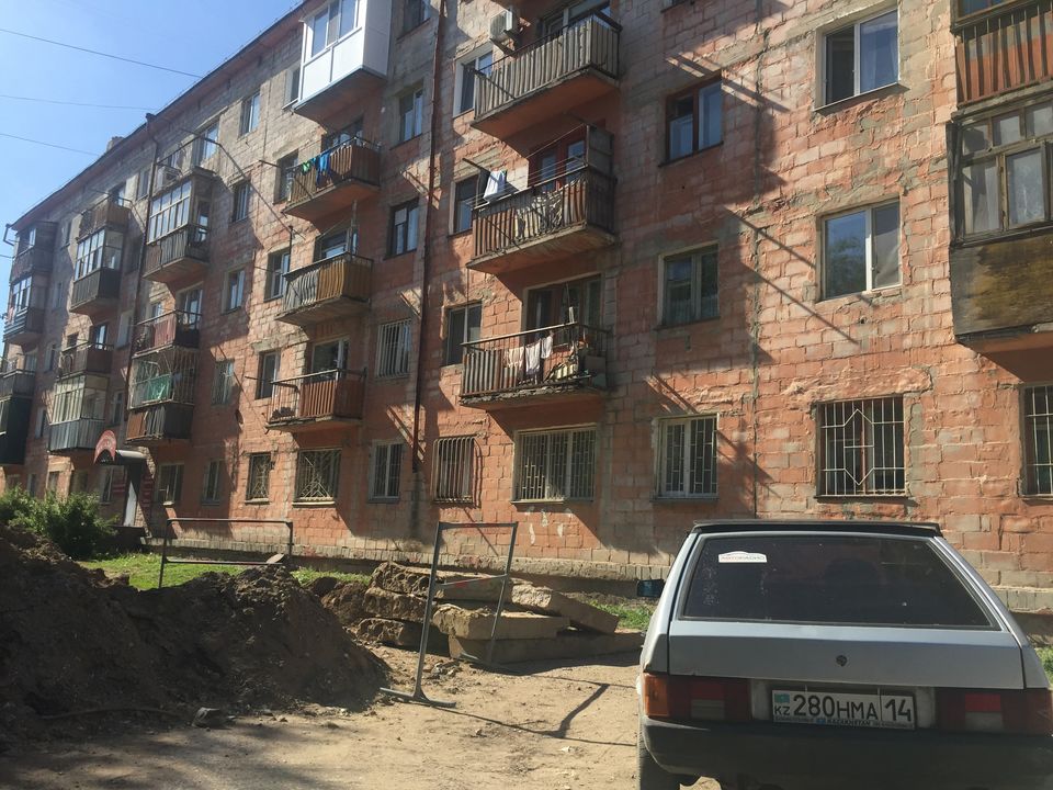 Photo of Kazakhstan, a 10 day trip 12/23 by Pomposh Jain