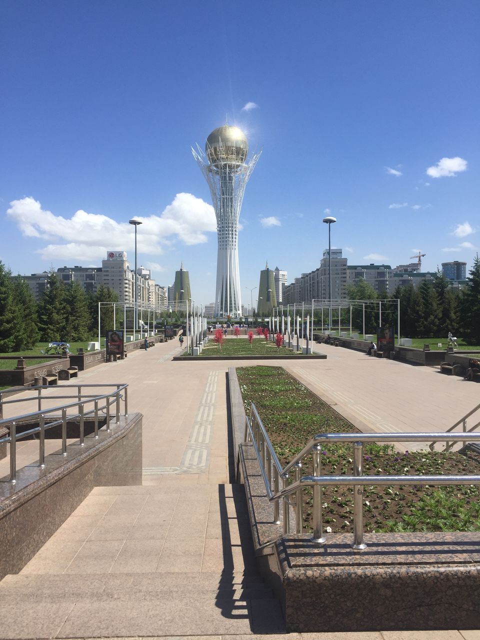 Photo of Kazakhstan, a 10 day trip 20/23 by Pomposh Jain