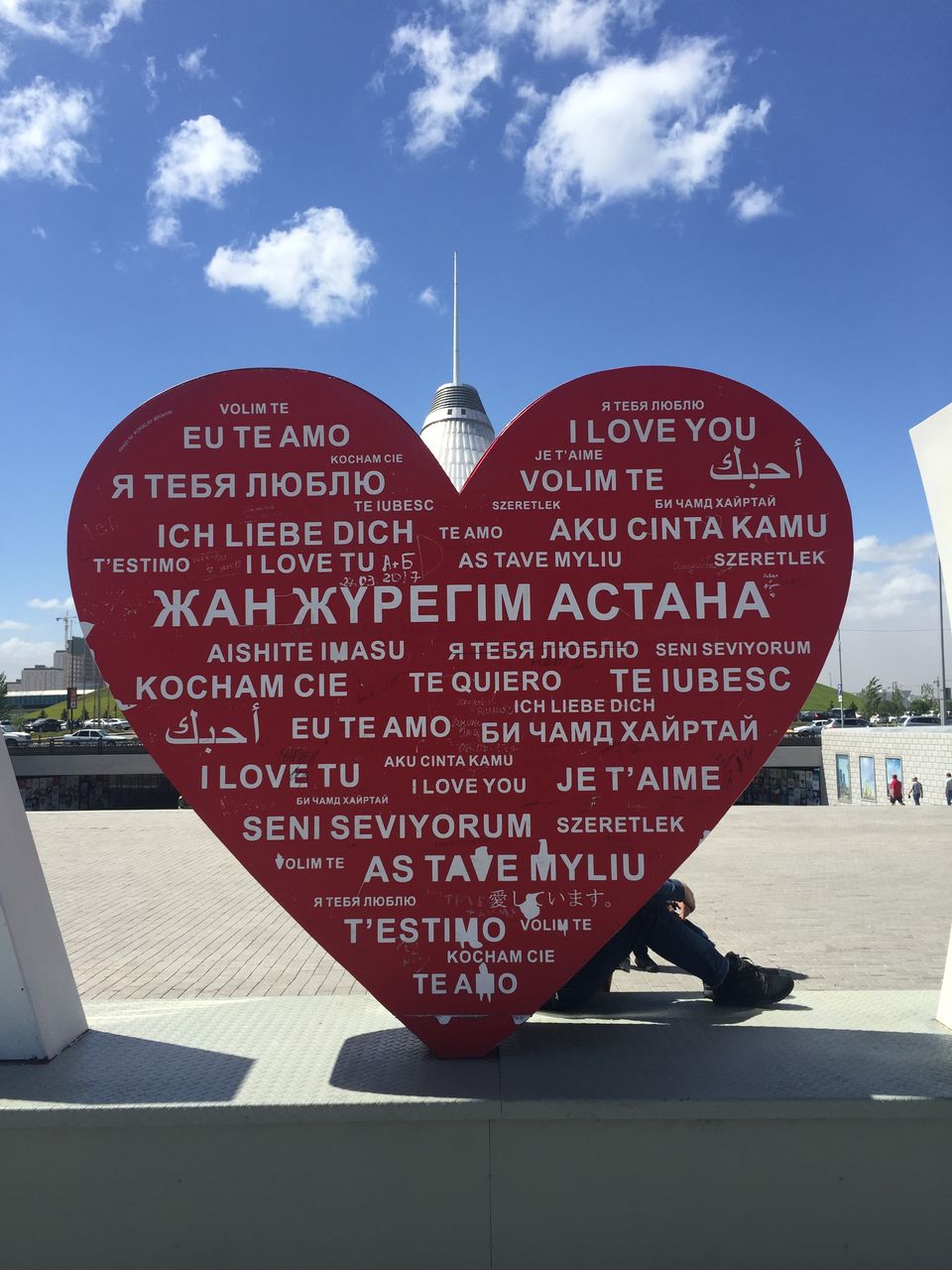 Photo of Kazakhstan, a 10 day trip 22/23 by Pomposh Jain