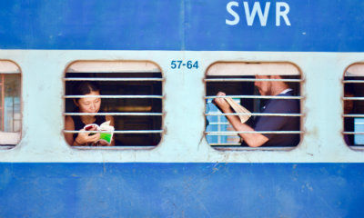 Photo of 5 Brilliant Travel Hacks That Will Save Both Time & Money For Your Next Trip by Harveen Kaur Tuteja