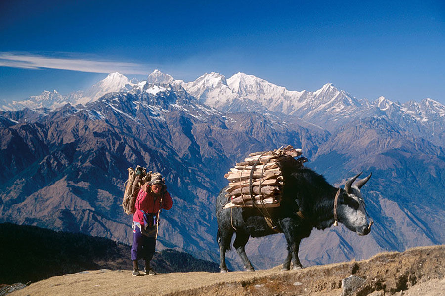 Photo of Cheapest yet most beautiful places to travel in the world 4/11 by Arun Gupta