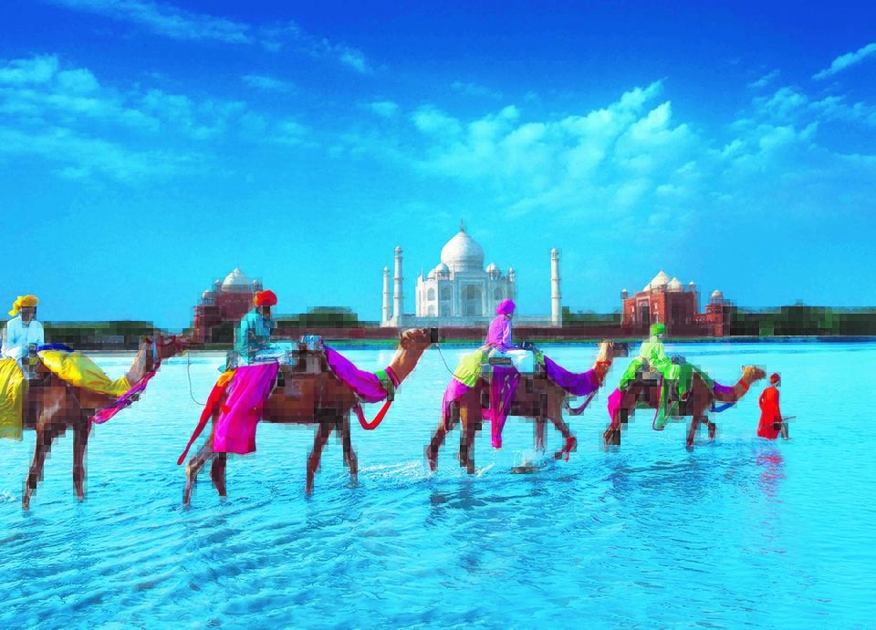 Photo of Cheapest yet most beautiful places to travel in the world 5/11 by Arun Gupta