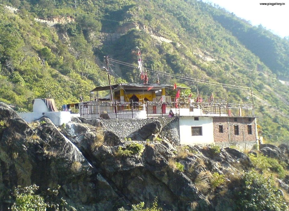 Photo of A refreshing trip from dehradun to chopta by Harjeet Mehta
